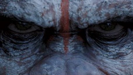 Imagem da notícia Dawn of the Planet of the Apes: Os macacos estão prontos para a guerra nos novos cartazes