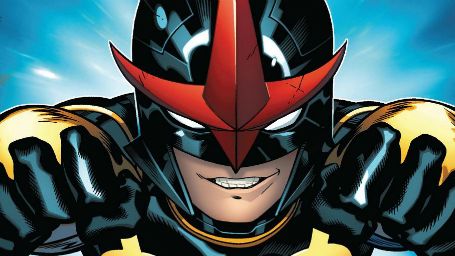 Imagem da notícia Marvel está preparando filme sobre os Novos Guerreiros?