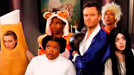 Imagem da notícia Quinta temporada de Community ganha novo trailer