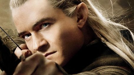 Imagem da notícia Concurso de Críticas: Escreva um texto sobre O Hobbit: A Desolação de Smaug e concorra a prêmio!
