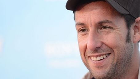 Imagem da notícia Adam Sandler fará participação em Brooklyn Nine-Nine