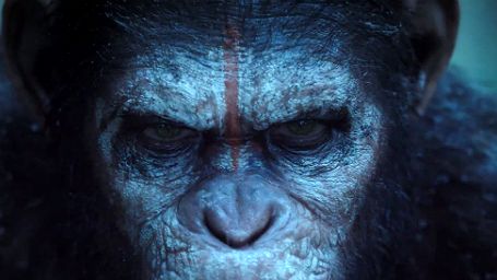 Imagem da notícia Planeta dos Macacos: O Confronto divulga o primeiro trailer legendado