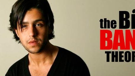 Imagem da notícia The Big Bang Theory contrata rival para Stuart