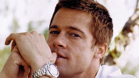 Imagem da notícia Enquete da Semana: Qual é o melhor filme de Brad Pitt?