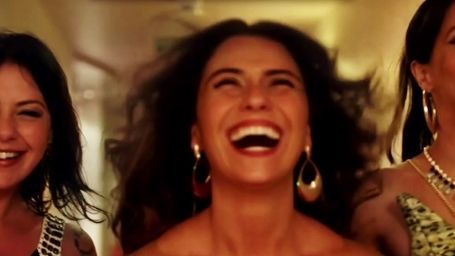 Imagem da notícia Comédia nacional SOS - Mulheres ao Mar ganha primeiro trailer