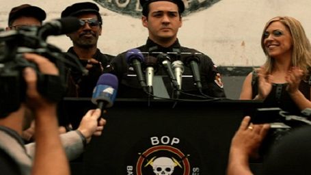 Imagem da notícia Exclusivo: Marcos Veras fala do futuro do Porta dos Fundos e de filmes com Fábio Porchat e Leandro Hassum