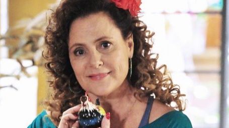 Imagem da notícia Personagem de Amor à Vida pode ganhar série de TV?