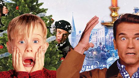 Imagem da notícia Equipe AdoroCinema tem mensagem de Natal para os leitores