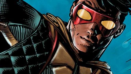Imagem da notícia Piloto da série The Flash terá o herói Vibro