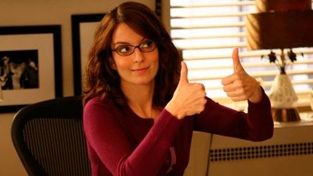 Imagem da notícia Fox encomenda piloto de nova série criada por Tina Fey