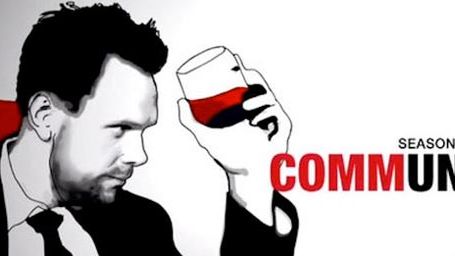Imagem da notícia Community ganha teaser parodiando Mad Men