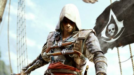 Imagem da notícia Concurso Cultural: Veja quem ganhou o game, livros e quadrinhos de Assassin's Creed IV: Black Flag