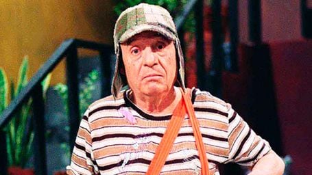 Imagem da notícia Isso, isso, isso! SBT anuncia volta de Chaves com episódios inéditos