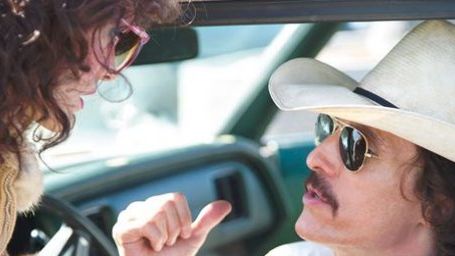 Dallas Buyers Club ganha título nacional e data de estreia no Brasil