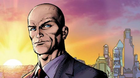 Imagem da notícia Batman vs Superman: Lex Luthor confirmado, mas nada de Aquaman ou Caçador de Marte