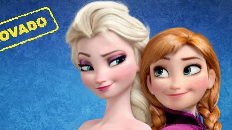 Imagem da notícia Amigos do AdoroCinema: Frozen é digno dos grandes clássicos da Disney, afirmam blogueiros
