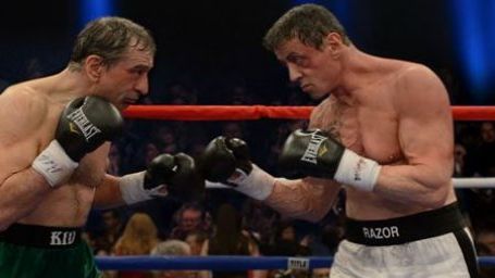 Imagem da notícia Exclusivo - Saiba como promover o duelo entre Stallone e De Niro em Ajuste de Contas