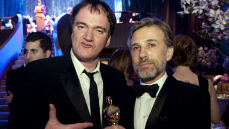 Imagem da notícia Novo faroeste de Quentin Tarantino ganha título provisório e possíveis nomes no elenco
