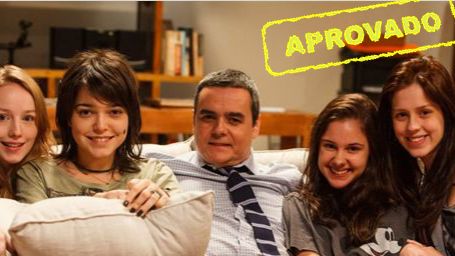 Imagem da notícia Amigos do AdoroCinema: Confissões de Adolescente é uma comédia leve e moderna, dizem blogueiros