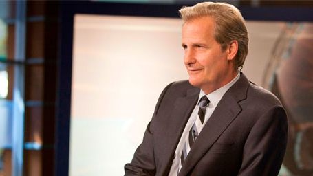 Imagem da notícia Terceira temporada de The Newsroom será a última