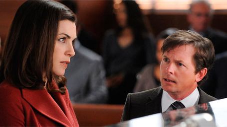 Imagem da notícia Michael J. Fox deve voltar a participar de The Good Wife
