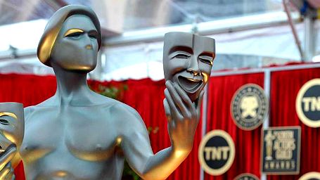 Imagem da notícia Hoje é dia de Screen Actors Guild Awards!