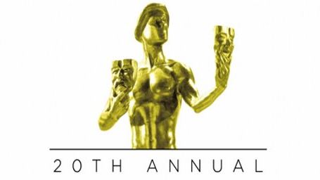 SAG Awards: Trapaça, Breaking Bad, Matthew McConaughey e Cate Blanchett são premiados