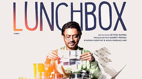 Imagem da notícia Exclusivo - Romance indiano Lunchbox ganha trailer legendado