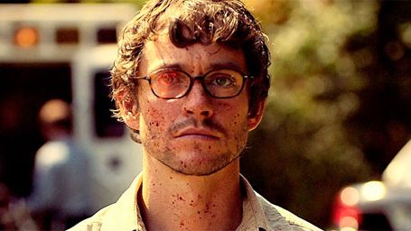 Imagem da notícia Saiu o trailer da segunda temporada de Hannibal