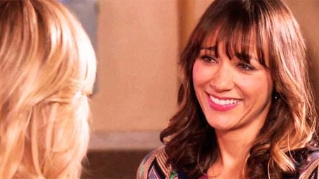 Rashida Jones vai estrelar série criada por Steve Carell