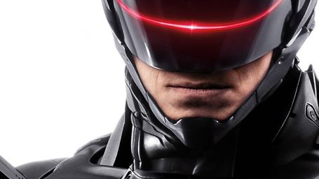 Tiros, discussões e Frank Sinatra são destaques de novos vídeos de Robocop 