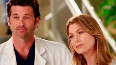 Imagem da notícia Ellen Pompeo e Patrick Dempsey renovam para mais duas temporadas de Grey’s Anatomy