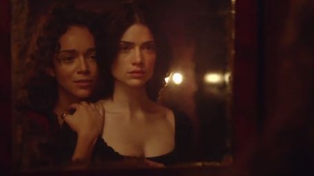 Imagem da notícia Salem, série de suspense e terror sobre caça às bruxas histórica, ganha novo trailer