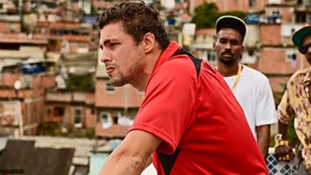 Imagem da notícia Alemão, filme sobre ocupação policial em favela do Rio de Janeiro, ganha primeiro trailer