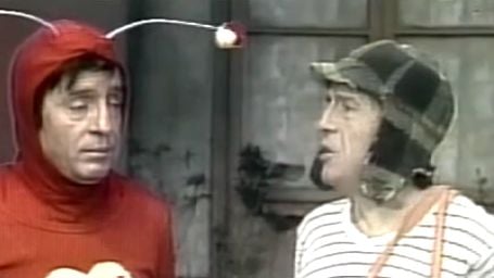 Imagem da notícia Confirmado: Episódios de Chaves e Chapolin são escondidos pelo SBT