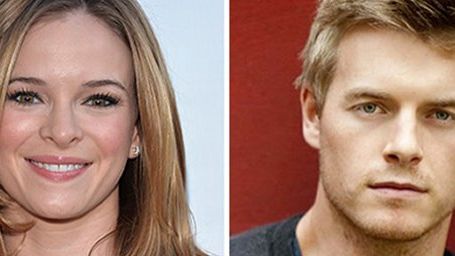 Imagem da notícia Atores de The Vampire Diaries e Bones farão piloto de série com o super-herói Flash