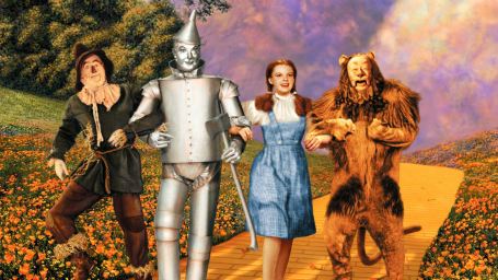 Oscar 2014 vai homenagear o clássico O Mágico de Oz