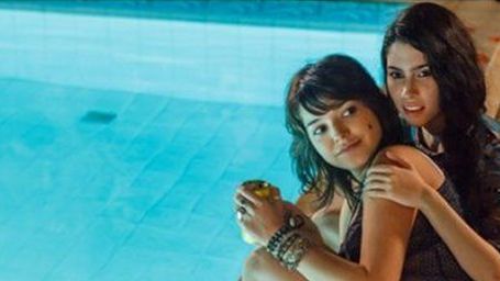 Imagem da notícia Nudez e bebida alcóolica aumentam a classificação indicativa de Confissões de Adolescente