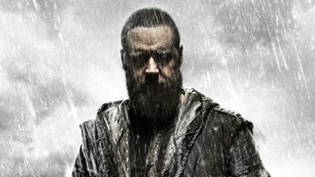 Imagem da notícia Novo cartaz de Noé: o dilúvio está chegando