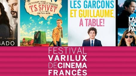 Imagem da notícia Festival Varilux de Cinema Francês 2014 chega a 45 cidades brasileiras