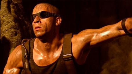 Imagem da notícia Vin Diesel afirma que Universal quer Riddick 4