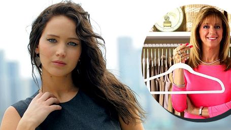 Imagem da notícia Jennifer Lawrence pode interpretar a inventora do rodo absorvente em filme do diretor de Trapaça