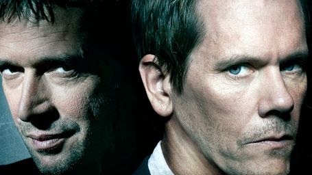 Imagem da notícia The Following: Segunda temporada estreia nesta sexta no Brasil