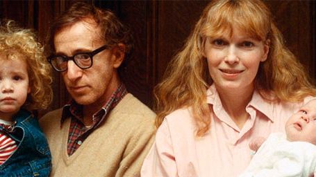 Imagem da notícia Filha dá detalhes de suposto abuso sexual de Woody Allen