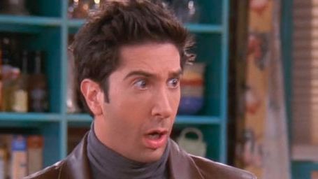 Imagem da notícia David Schwimmer irá estrelar nova série de TV cômica