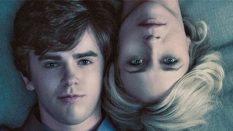 Imagem da notícia Saiu novo pôster da segunda temporada de Bates Motel