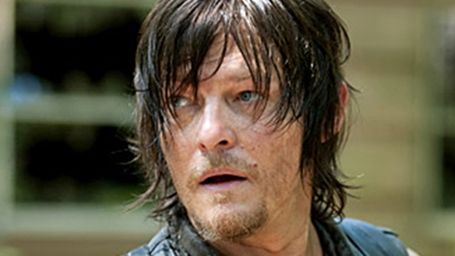Imagem da notícia The Walking Dead: Veja novas imagens da 4ª temporada