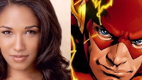 The Flash: Produtores contratam atriz para ser namorada do super-herói