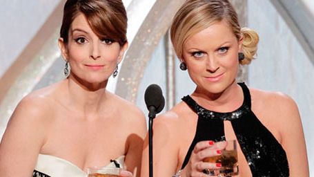 Imagem da notícia Globo de Ouro anuncia data da premiação em 2015 e confirma apresentação de Tina Fey e Amy Poehler