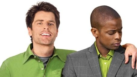 Psych será cancelada após término da oitava temporada